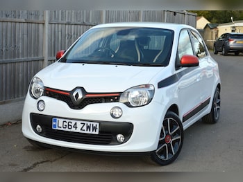Used Renault Twingo 2014 for sale - 76213890: Photo 3