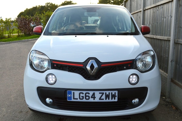 Used Renault Twingo 2014 for sale - 76213890: Photo 4