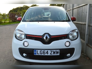 Used Renault Twingo 2014 for sale - 76213890: Photo 4