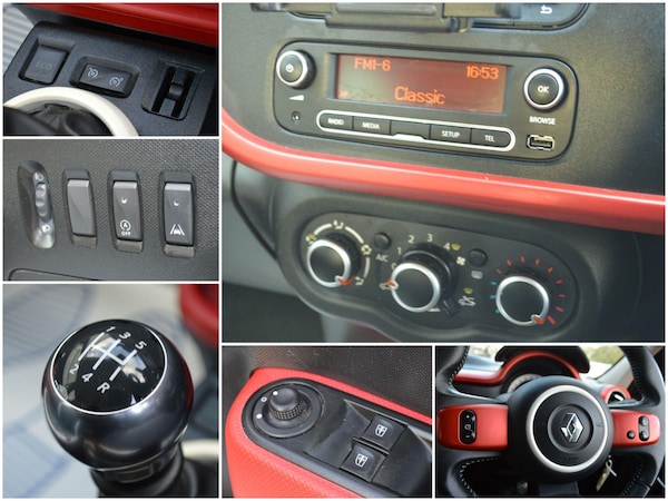 Used Renault Twingo 2014 for sale - 76213890: Photo 6
