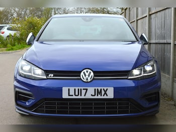 Used Volkswagen Golf 2017 for sale - 78375409: Photo