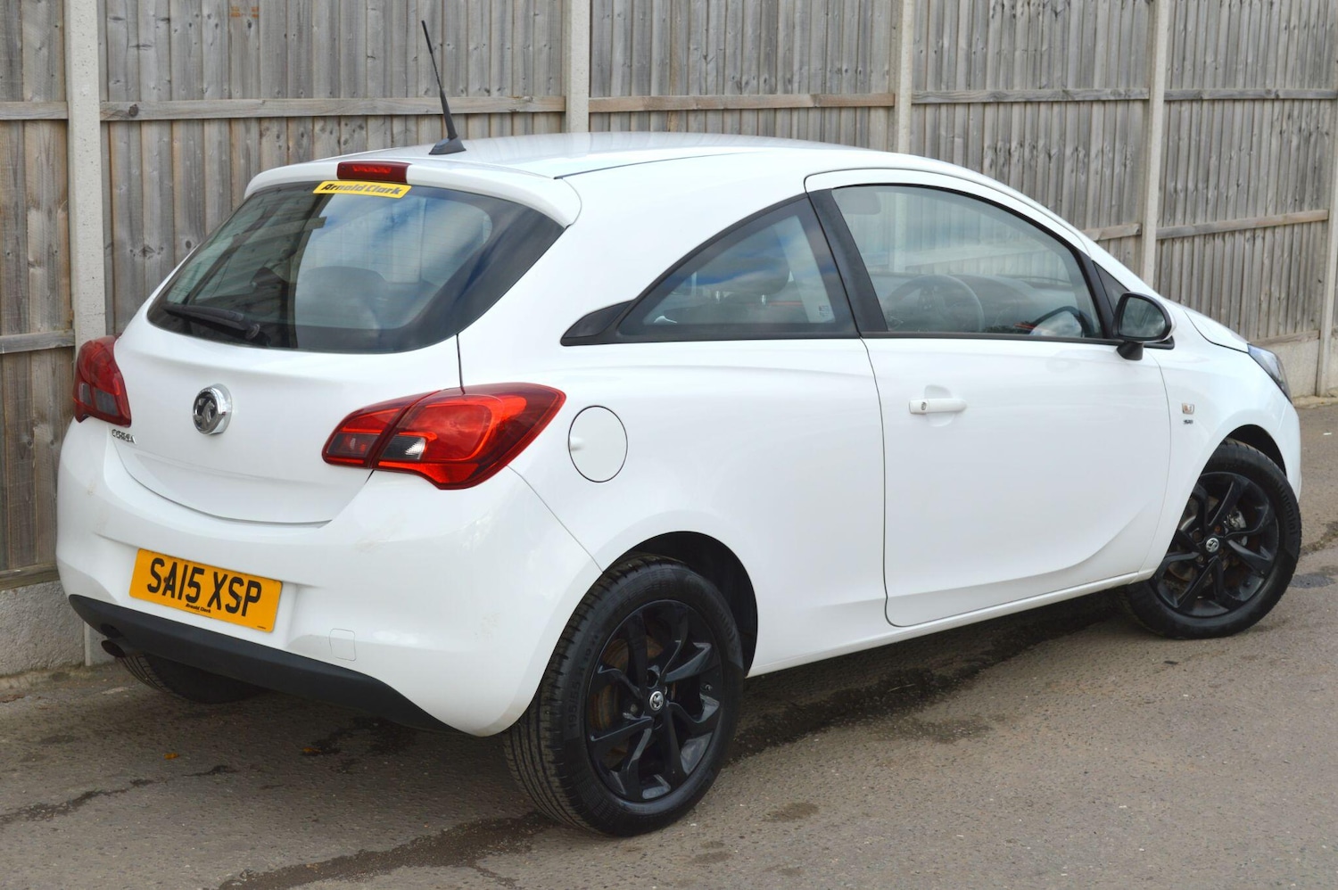Used Vauxhall Corsa for sale - 76995215: Photo 10
