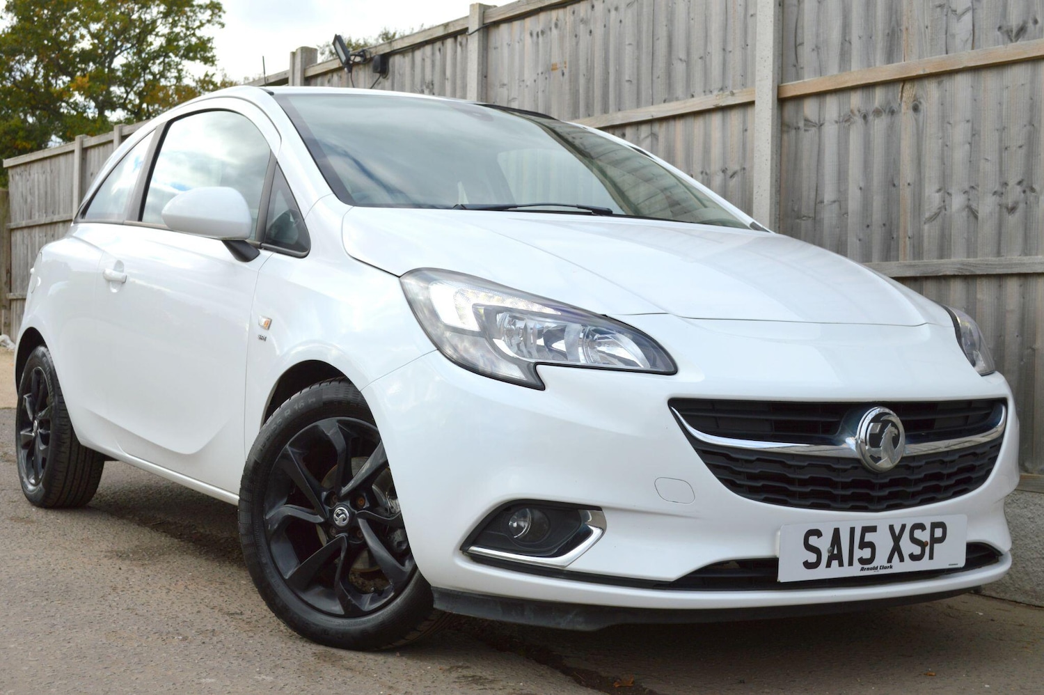 Used Vauxhall Corsa for sale - 76995215: Photo 14
