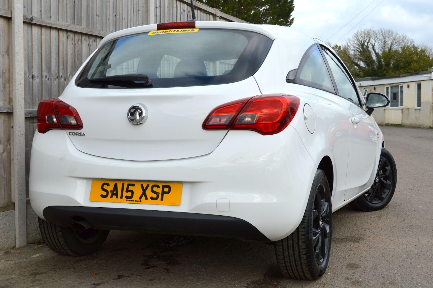 Used Vauxhall Corsa for sale - 76995215: Photo 19