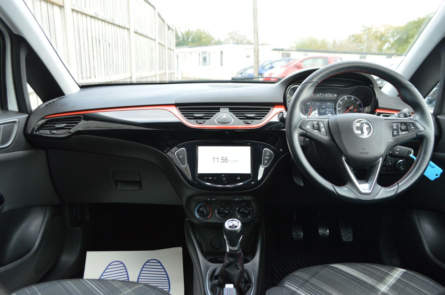 Used Vauxhall Corsa for sale - 76995215: Photo 2