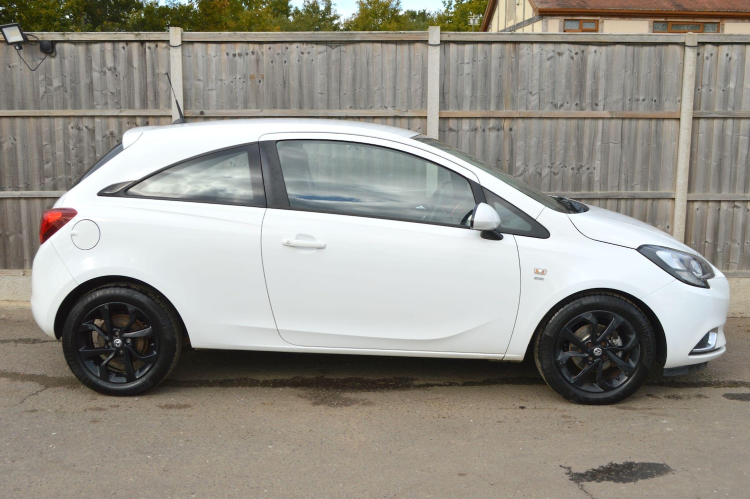 Used Vauxhall Corsa for sale - 76995215: Photo 23