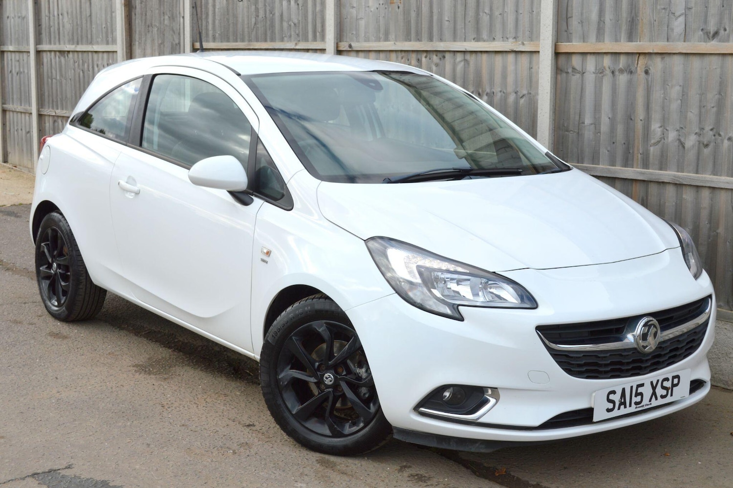 Used Vauxhall Corsa for sale - 76995215: Photo 24
