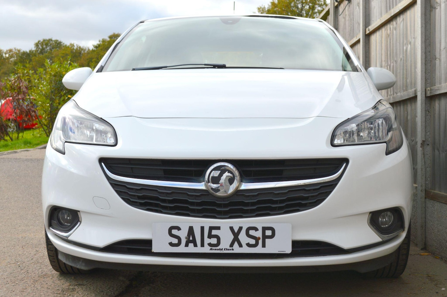Used Vauxhall Corsa for sale - 76995215: Photo 4