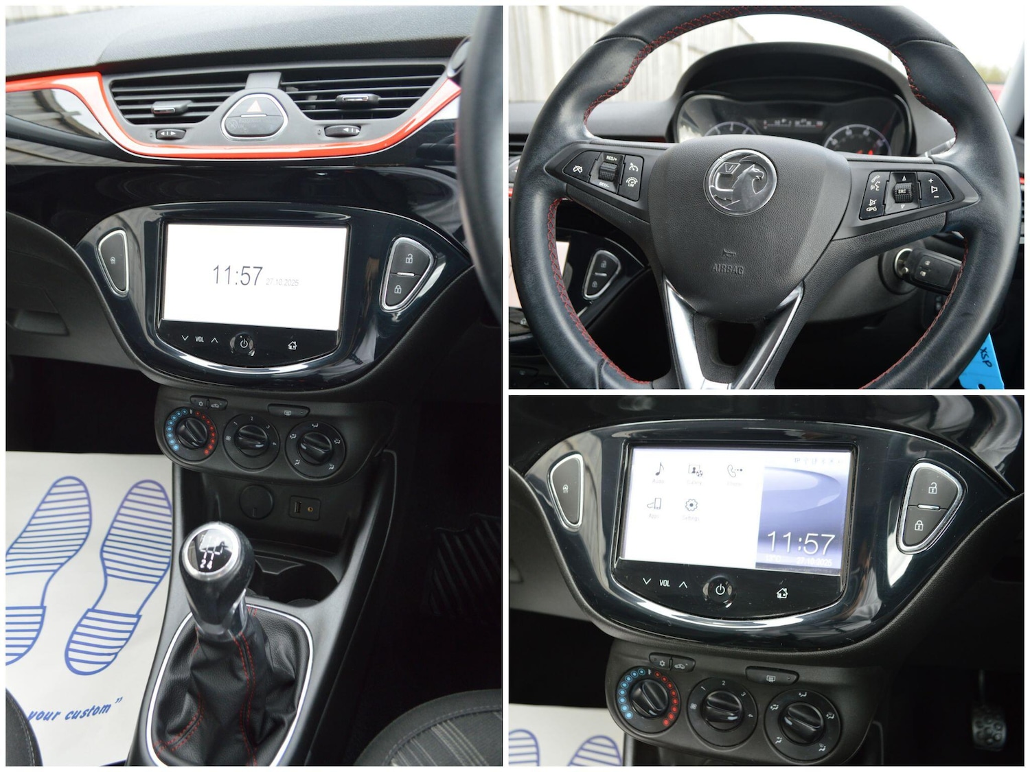 Used Vauxhall Corsa for sale - 76995215: Photo 8