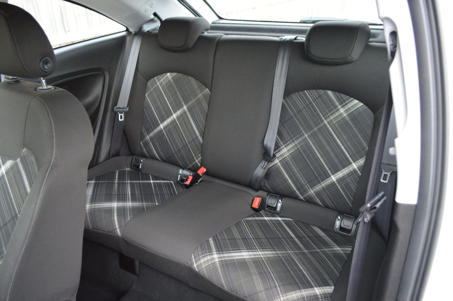 Used Vauxhall Corsa for sale - 76995215: Photo 9