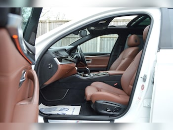 BMW 5 Series feature image