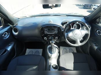 Used Nissan Juke 2017 for sale - 79839024: Photo