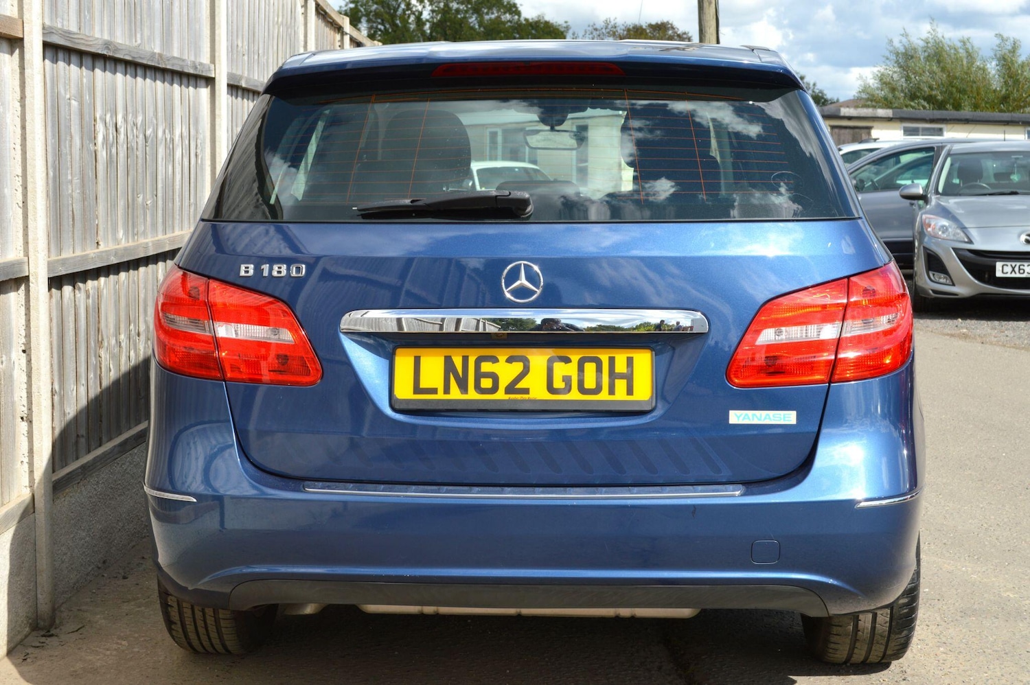 Vehicle 13