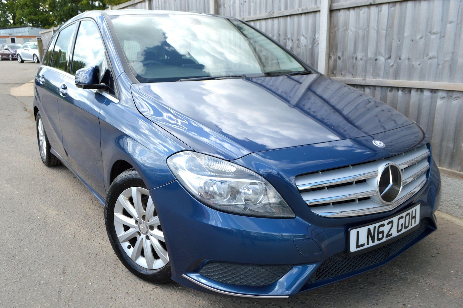 Vehicle 24