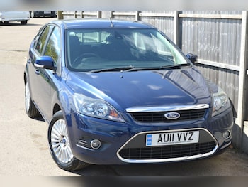Used Ford Focus 2011 for sale - 78301988: Photo