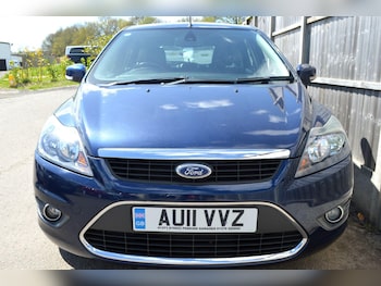 Used Ford Focus 2011 for sale - 78301988: Photo