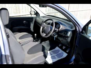 Used Nissan Micra 2008 for sale - 74196378: Photo