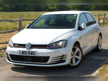 Used Volkswagen Golf 2015 for sale - 79839017: Photo