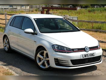 Used Volkswagen Golf 2015 for sale - 79839017: Photo