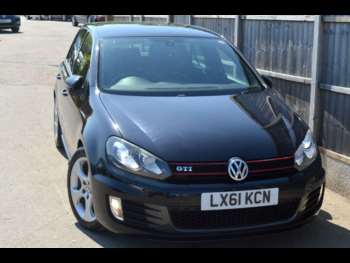 (61) - 2.0 TSI GTI DSG Euro 5 5dr