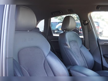 Used Audi SQ5 2016 for sale - 79188592: Photo