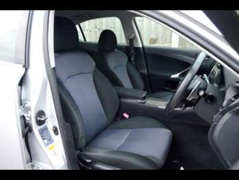 Used Lexus IS 2009 for sale - 74271231: Photo