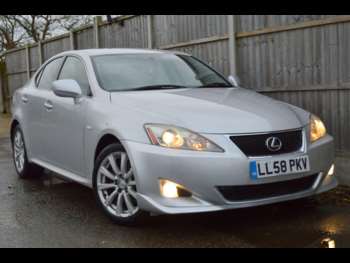 Used Lexus IS 2009 for sale - 74271231: Photo