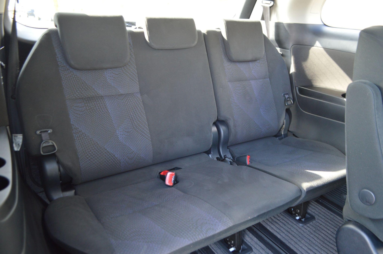 Used Toyota Estima for sale - 77808839: Photo 11