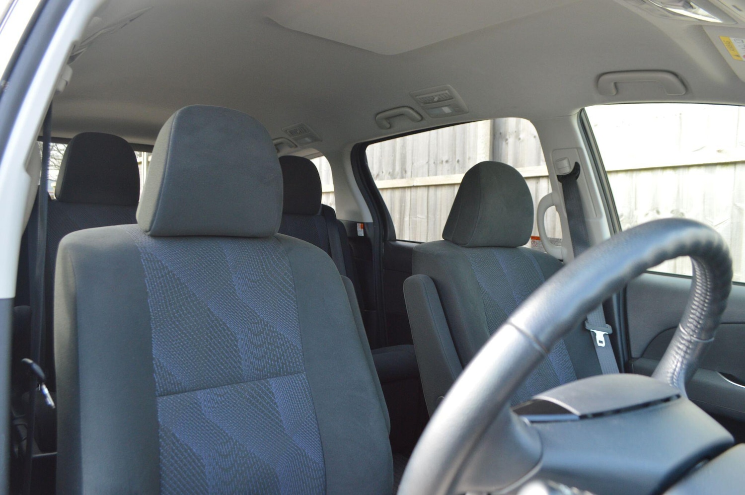 Used Toyota Estima for sale - 77808839: Photo 20