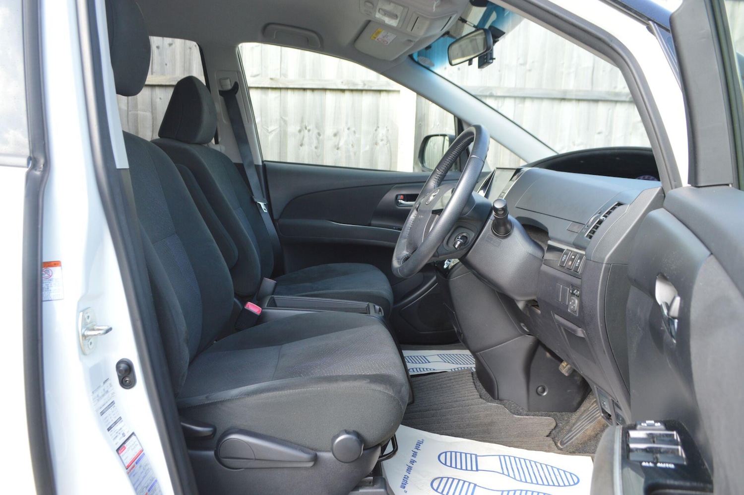 Used Toyota Estima for sale - 77808839: Photo 22