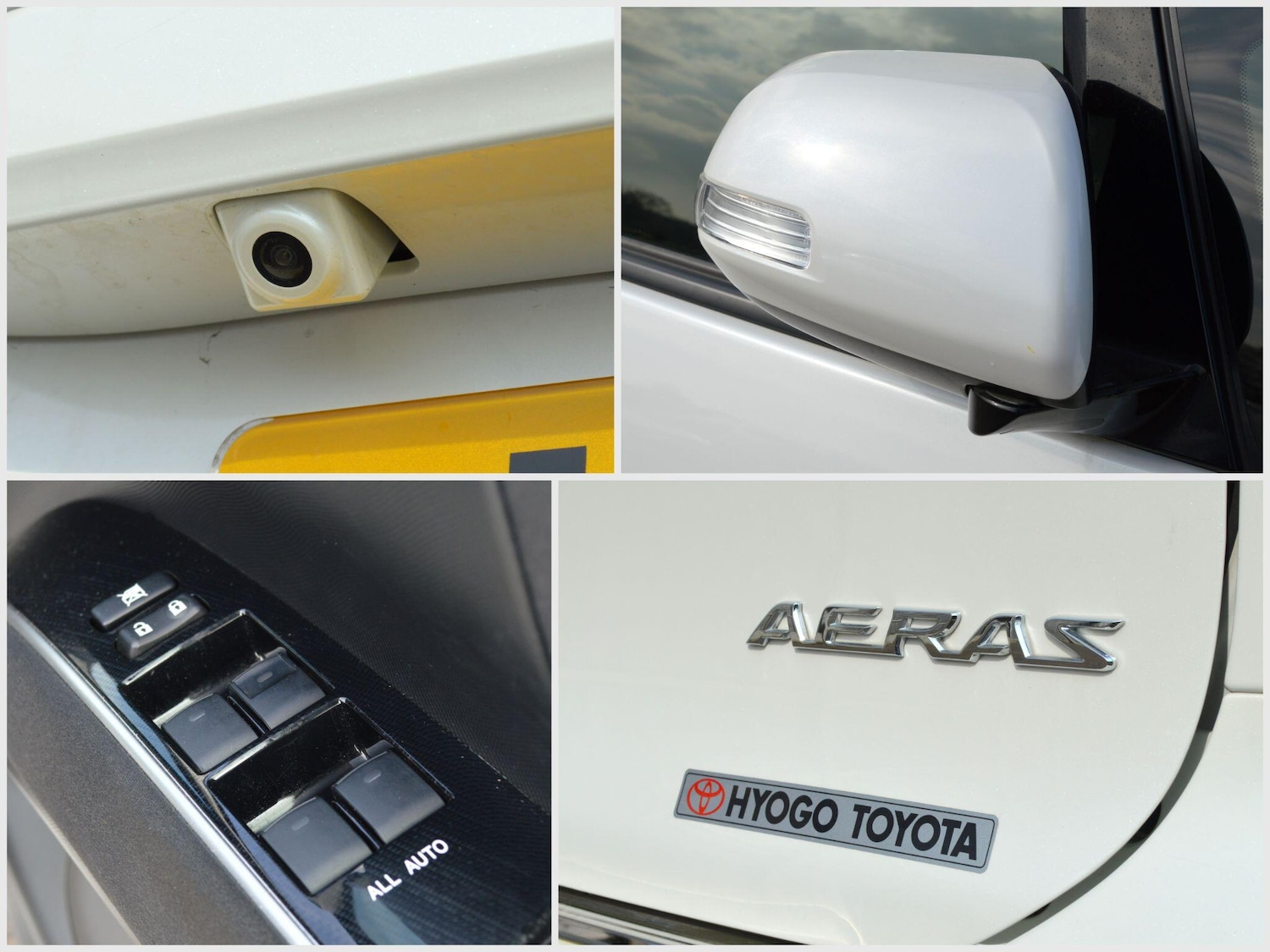 Used Toyota Estima for sale - 77808839: Photo 8