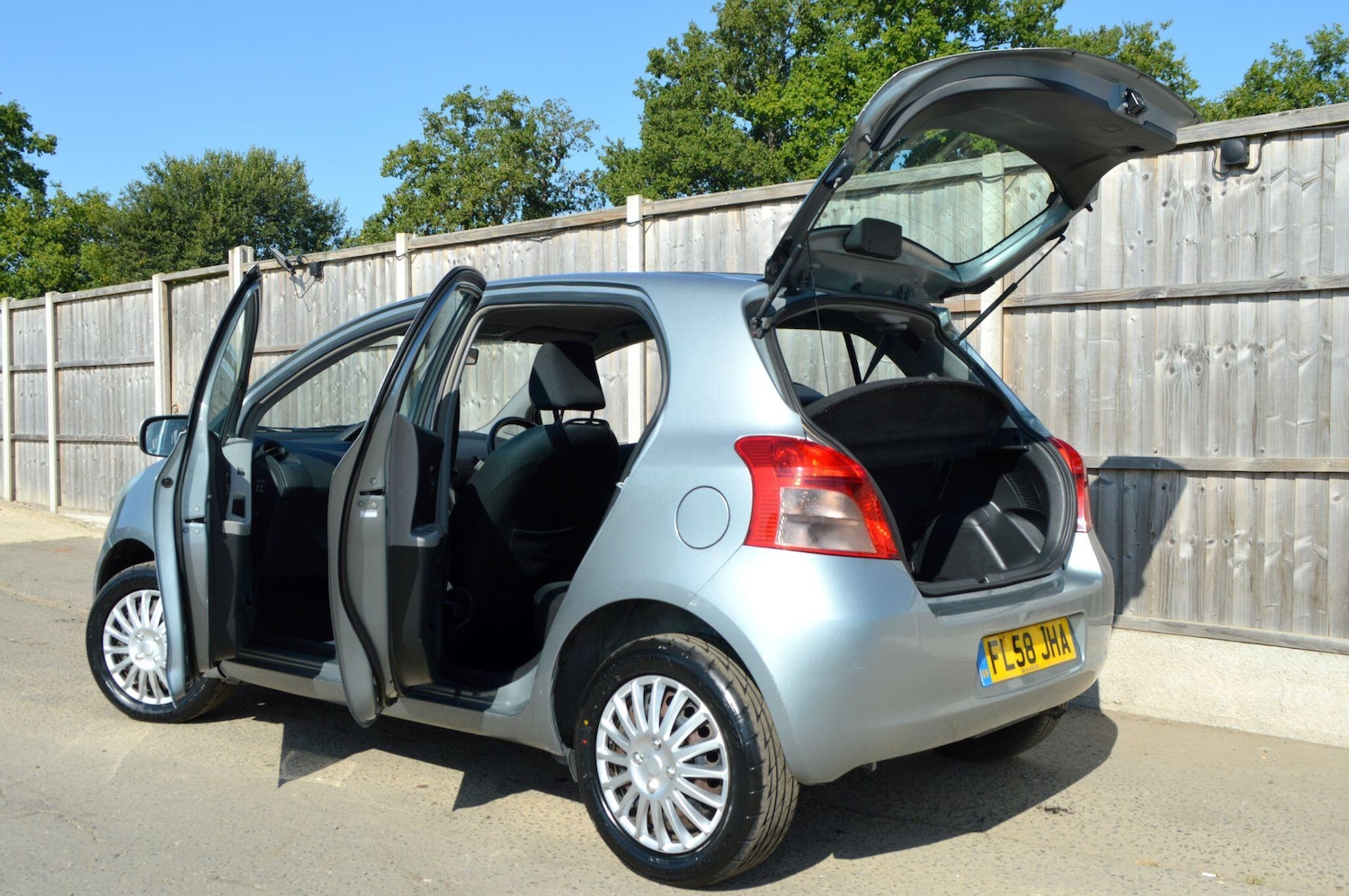 Vehicle 13