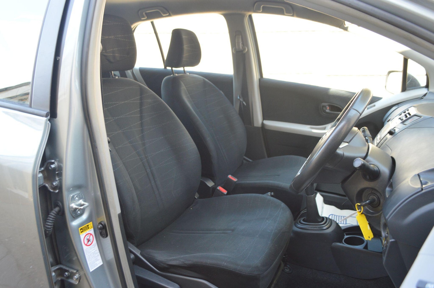 Vehicle 16
