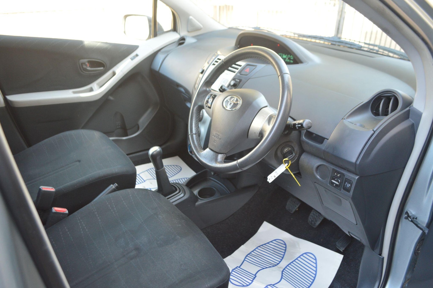 Vehicle 17