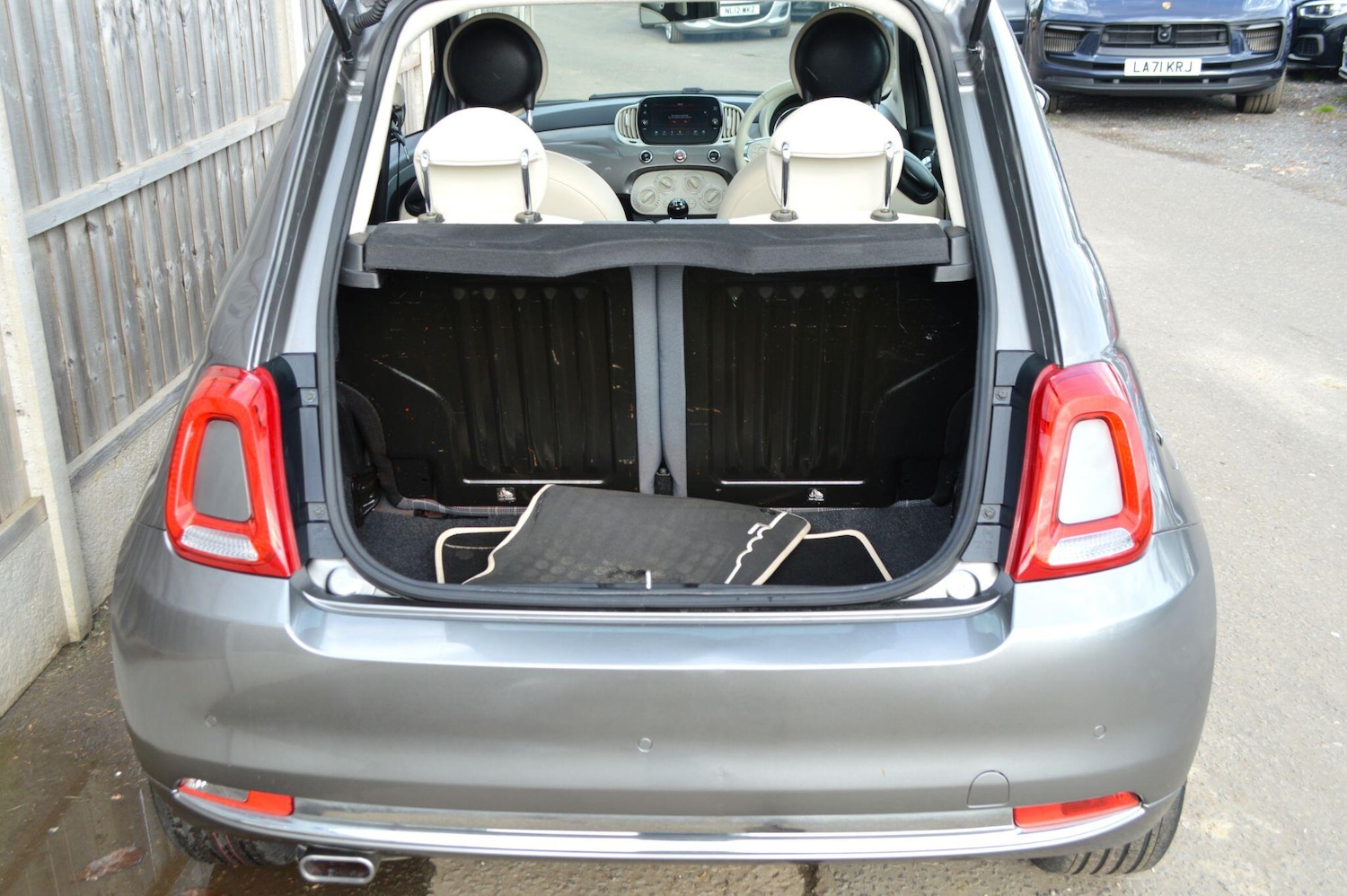 Vehicle 13