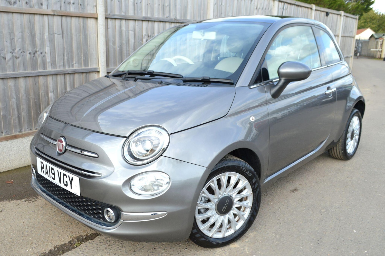 Vehicle 25