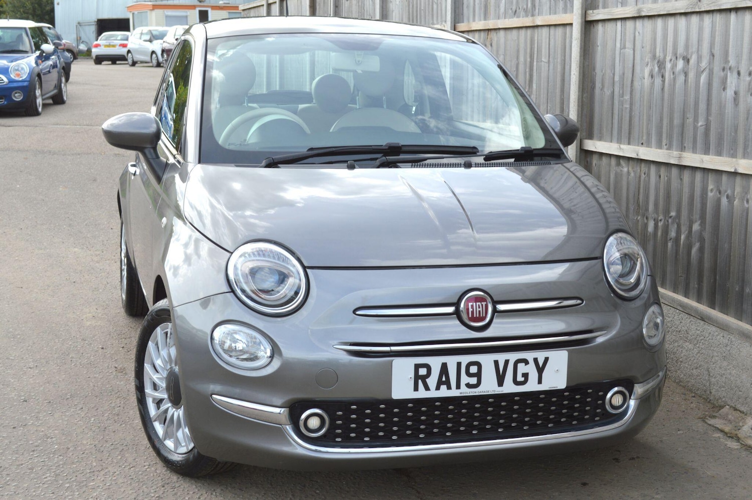 Vehicle 26