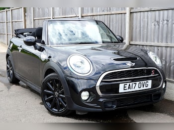 Used MINI Convertible 2016 for sale - 78878628: Photo
