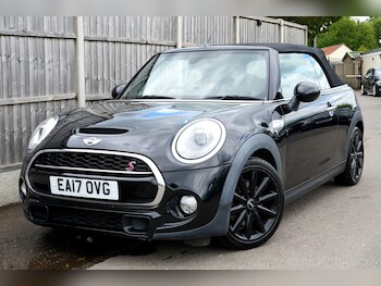 Used MINI Convertible 2016 for sale - 78878628: Photo