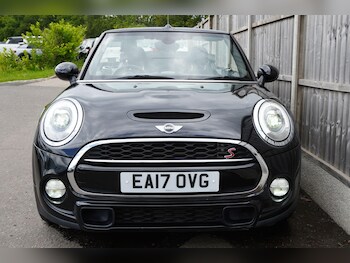 Used MINI Convertible 2016 for sale - 78878628: Photo
