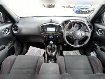Used Nissan Juke 2015 for sale - 79839008: Photo