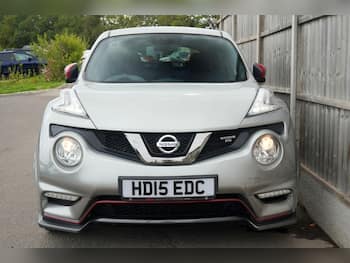 Used Nissan Juke 2015 for sale - 79839008: Photo