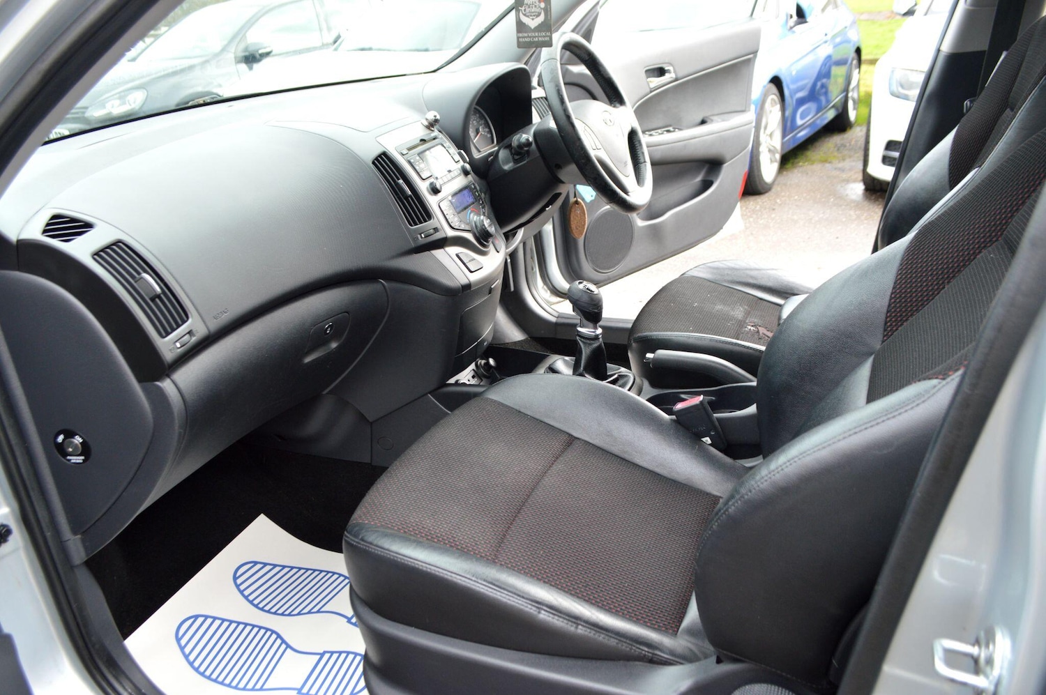 Used Hyundai i30 2010 for sale - 77646227: Photo 14