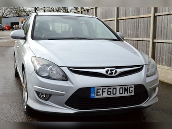 2010 (60) - 1.6 CRDi Premium 5dr