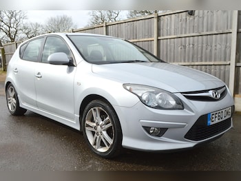 Used Hyundai i30 2010 for sale - 77646227: Photo