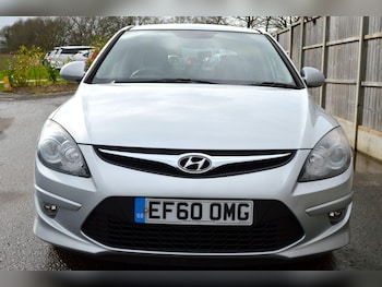 Used Hyundai i30 2010 for sale - 77646227: Photo