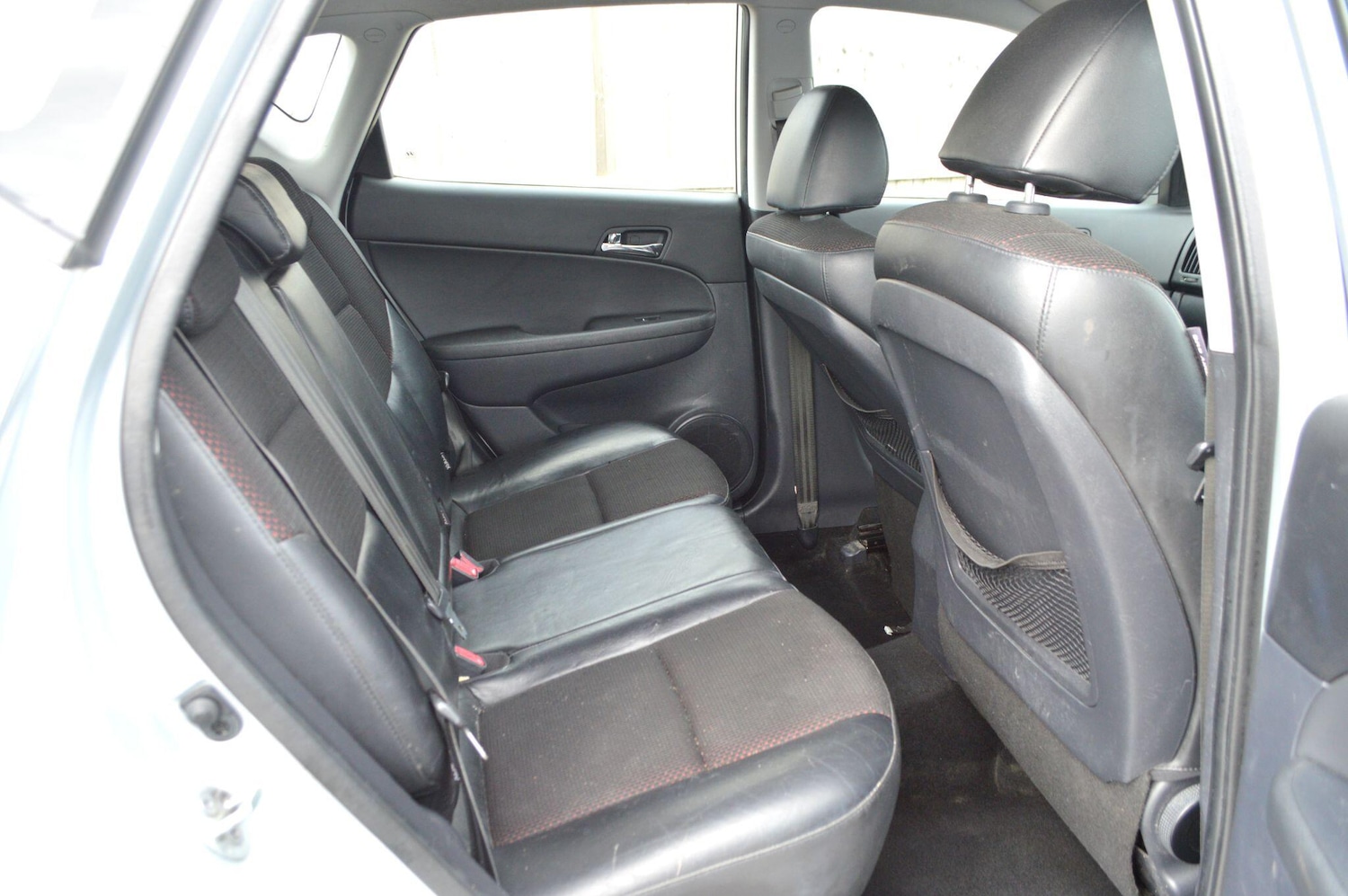 Used Hyundai i30 2010 for sale - 77646227: Photo 7