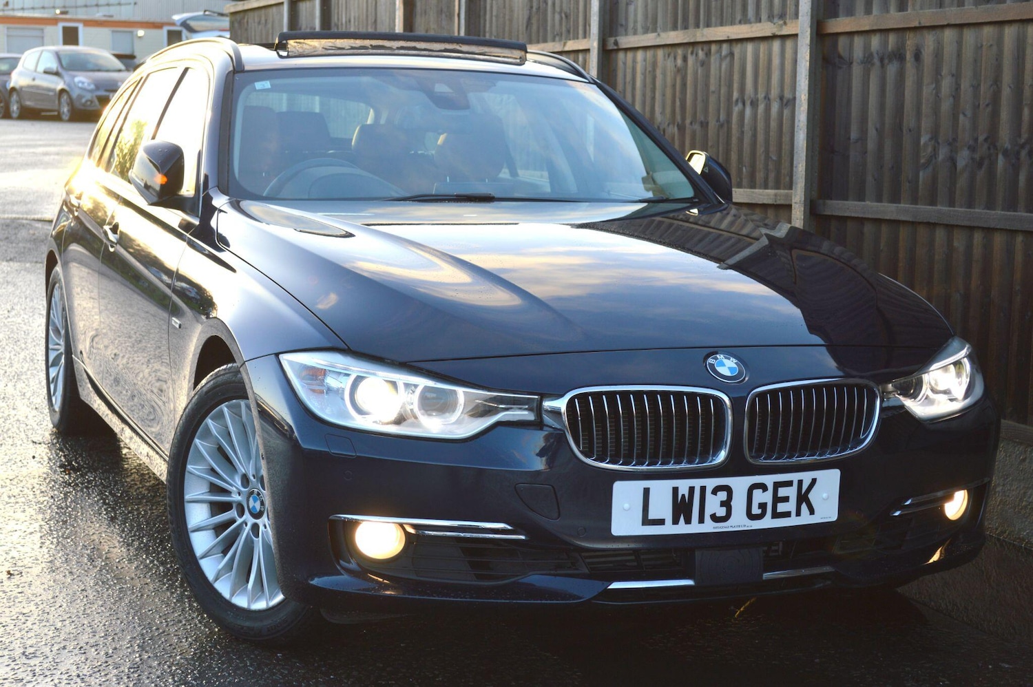 Used BMW 3 Series for sale - 76839527: Photo 1