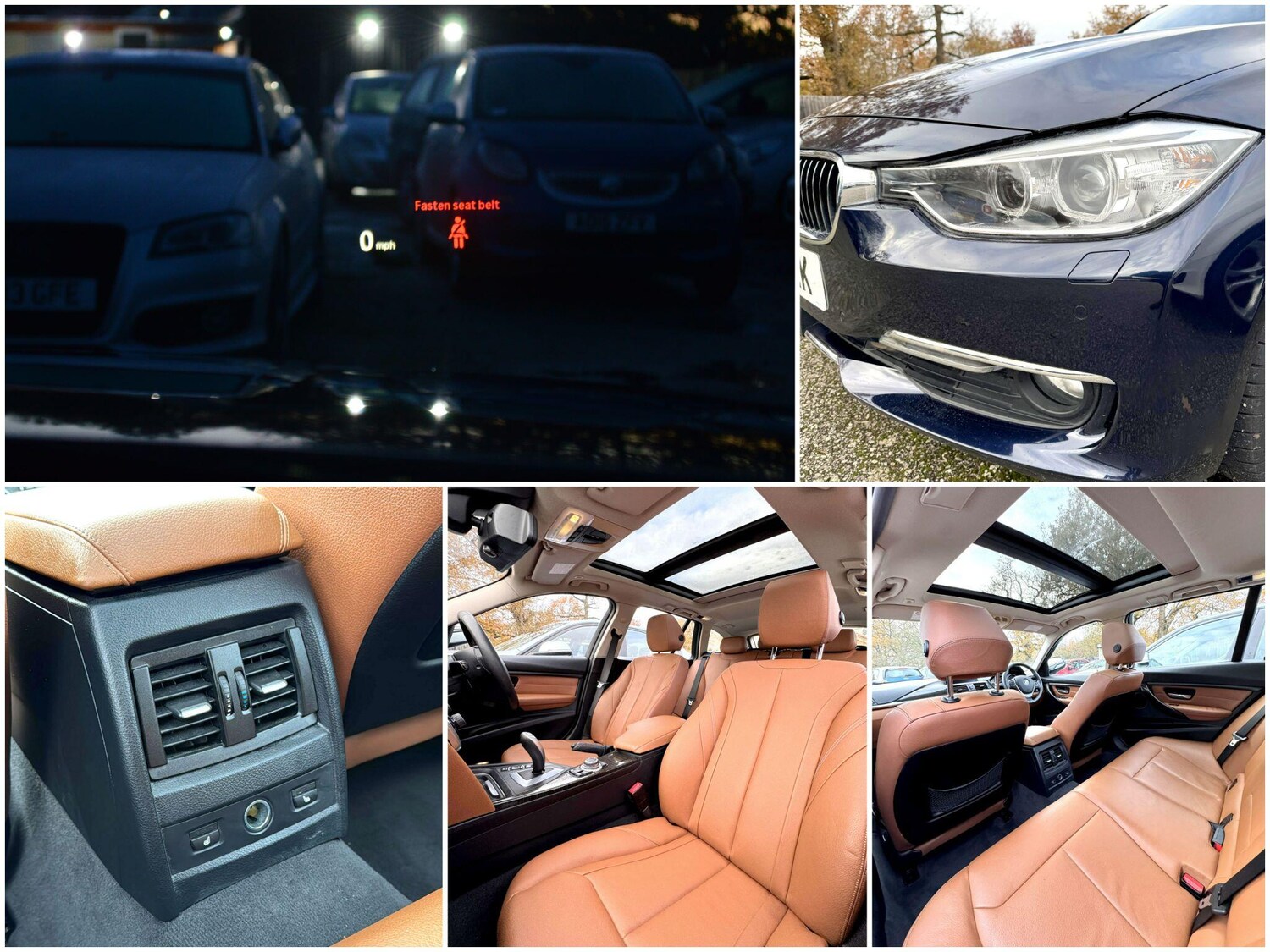 Used BMW 3 Series for sale - 76839527: Photo 11