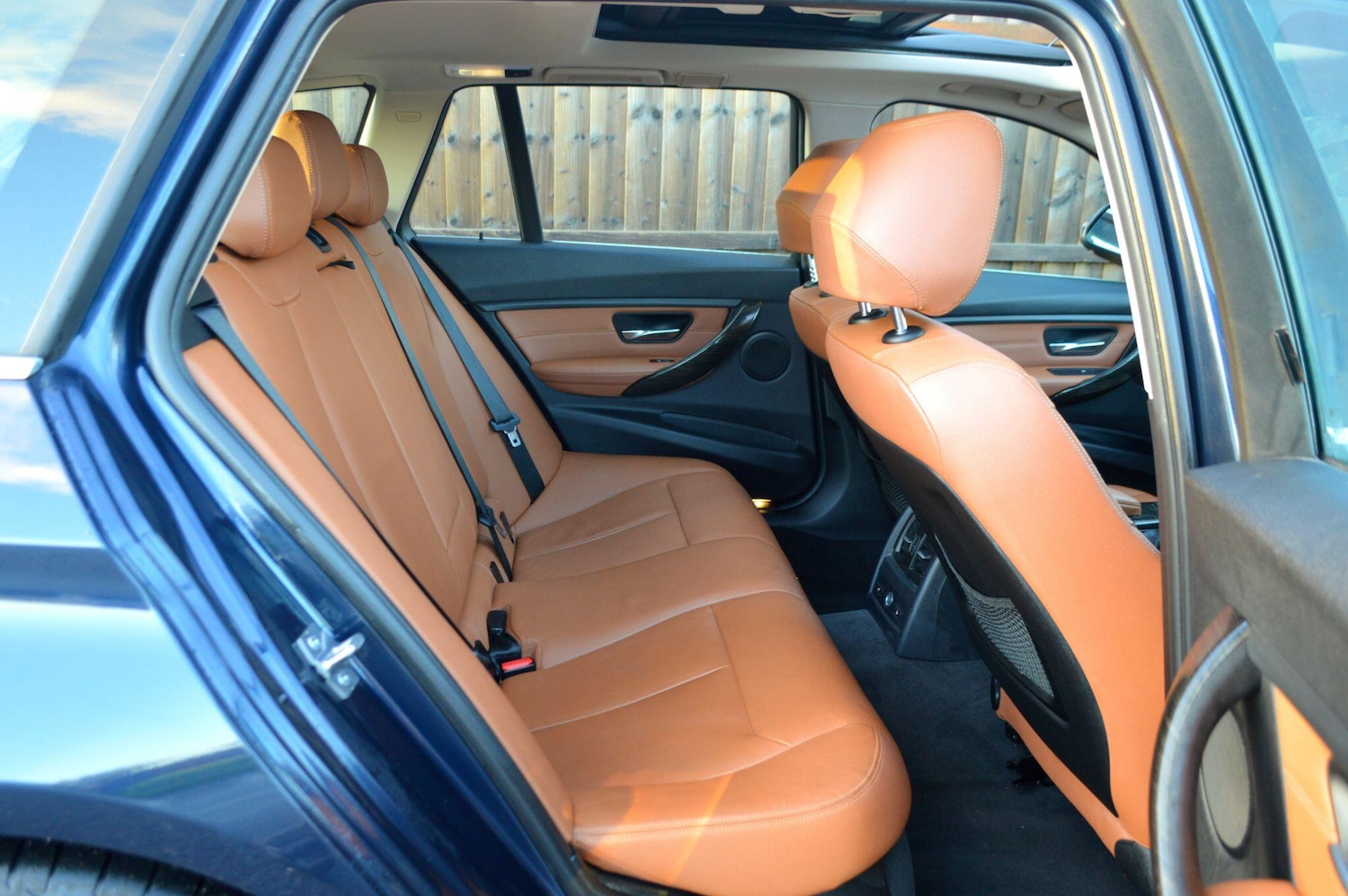 Used BMW 3 Series for sale - 76839527: Photo 14